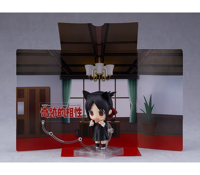 Alt view image 3 of 4 - Nendoroid Kaguya Shinomiya - Kaguya-sama: Love Is War