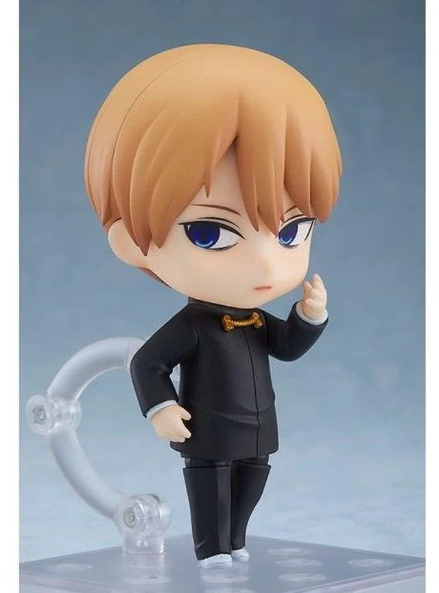 Main image of Nendoroid Miyuki Shirogane (First Edition) - Kaguya-sama: Love Is War