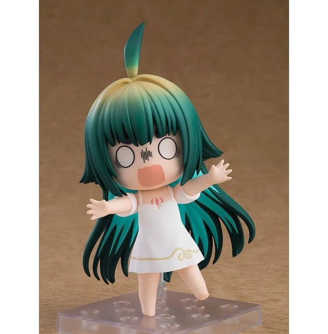 Alt view image 3 of 4 - Nendoroid Mitama: KamiKatsu: Working for God in a Godless World