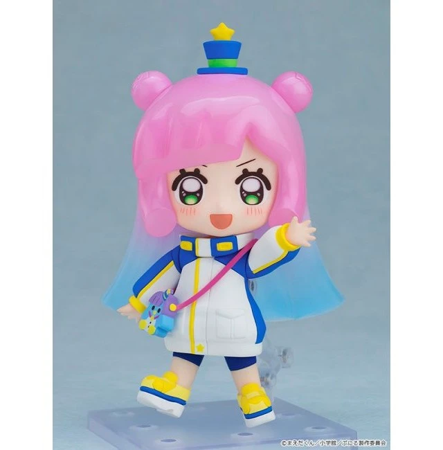 Alt view image 2 of 4 - Nendoroid Puniru Basic: Puniru is a Kawaii Slime
