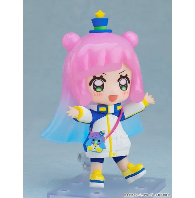 Alt view image 3 of 4 - Nendoroid Puniru Basic: Puniru is a Kawaii Slime