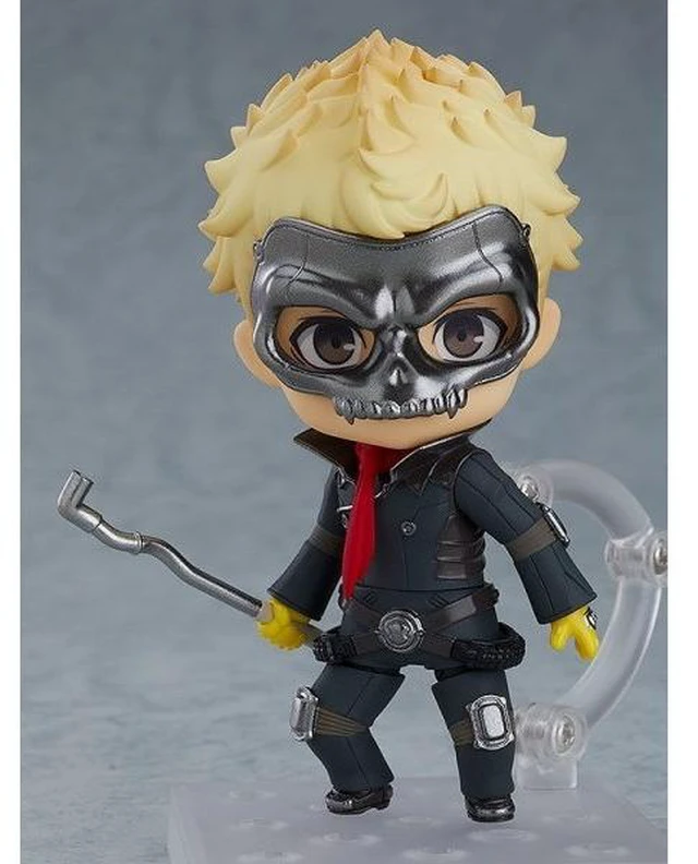 Main image of Nendoroid Ryuji Sakamoto: Phantom Thief Ver. (Persona5 the Animation)