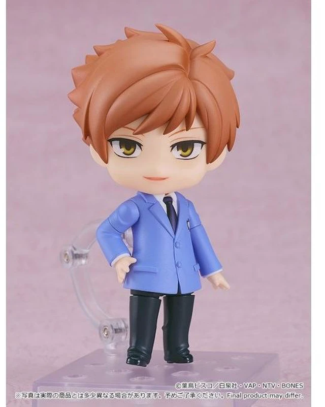 Main image of Nendoroid Hikaru Hitachiin (Ouran High School Host Club)
