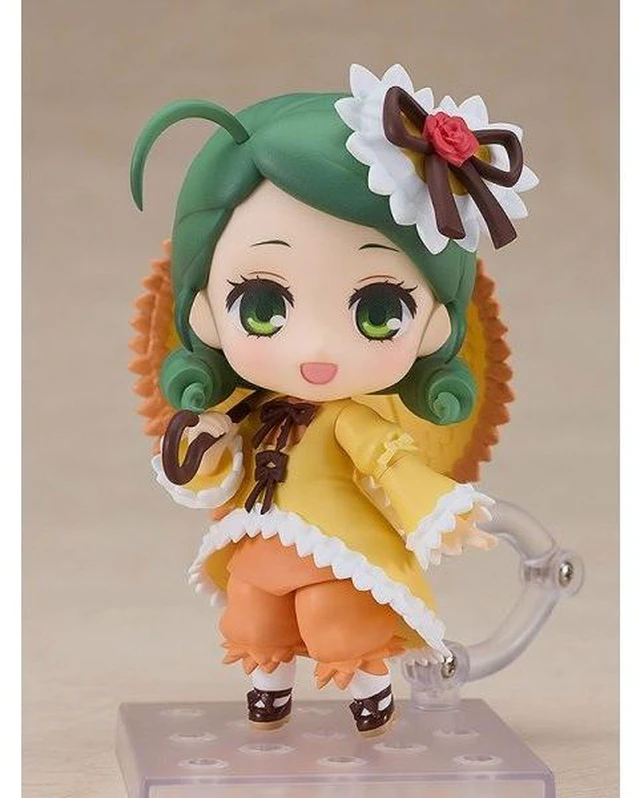 Main image of Nendoroid Kanaria (Rozen Maiden)