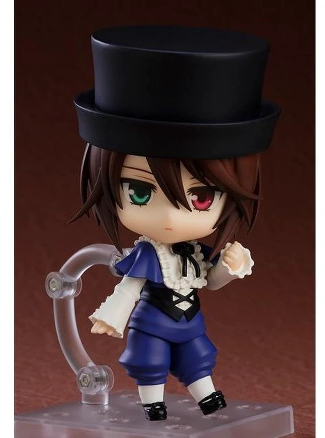 Main image of Nendoroid Souseiseki (Rozen Maiden)