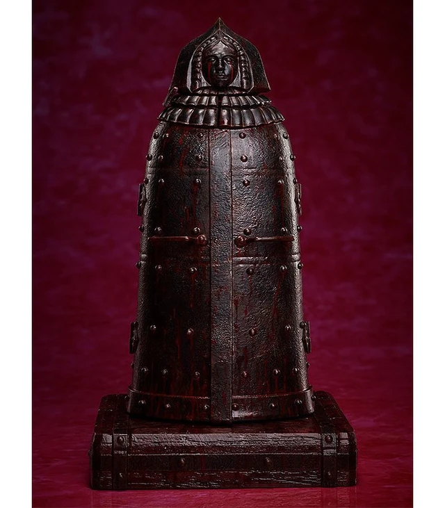 Alt view image 2 of 7 - FREEing ex:ride Iron Maiden Bloody Ver.
