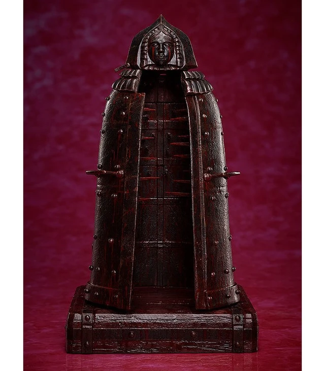 Alt view image 4 of 7 - FREEing ex:ride Iron Maiden Bloody Ver.