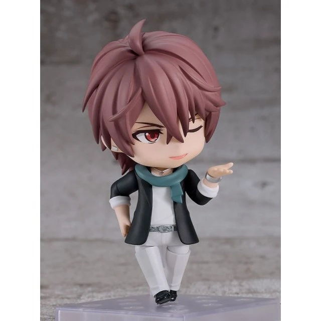 Alt view image 4 of 5 - Nendoroid Torao Mido (IDOLiSH7) w/ Sunglasses Part