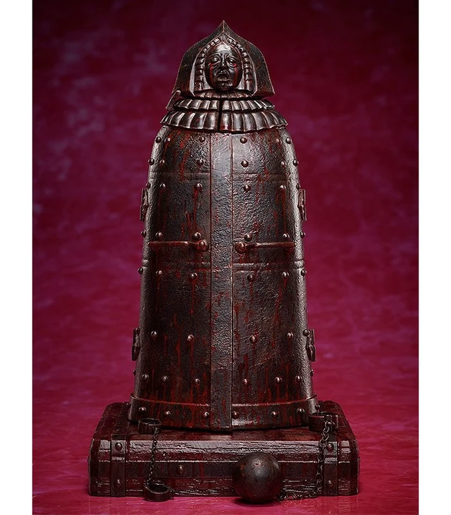 Alt view image 6 of 7 - FREEing ex:ride Iron Maiden Bloody Ver.