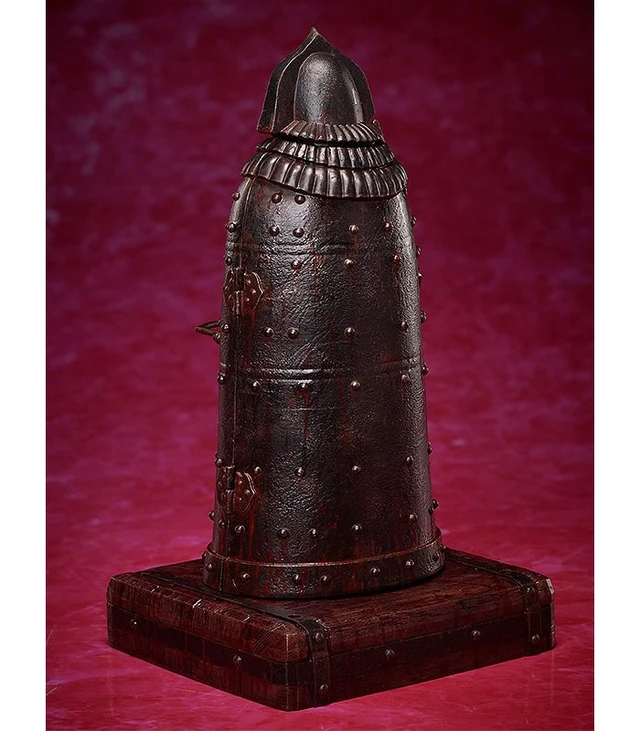Alt view image 7 of 7 - FREEing ex:ride Iron Maiden Bloody Ver.
