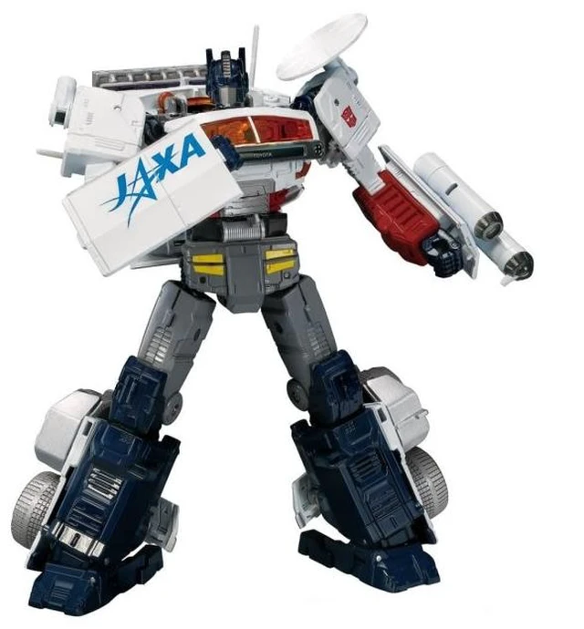 Main image of Transformers Lunar Cruiser Prime