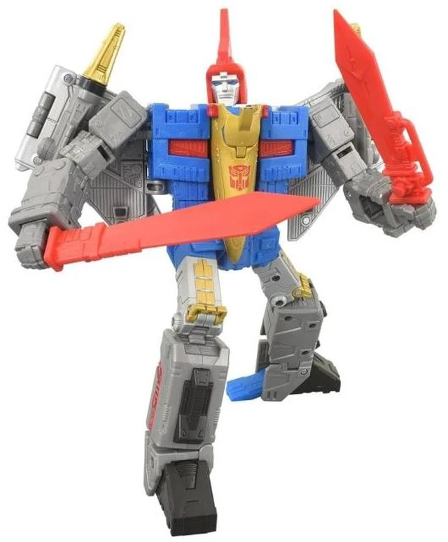 Main image of Transformers Studio Series SS-132 Swoop