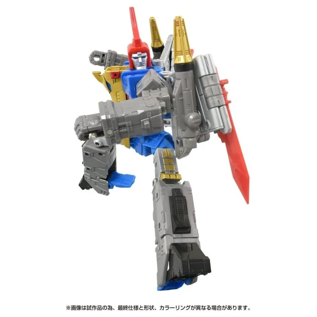 Alt view image 4 of 7 - Transformers Studio Series SS-132 Swoop