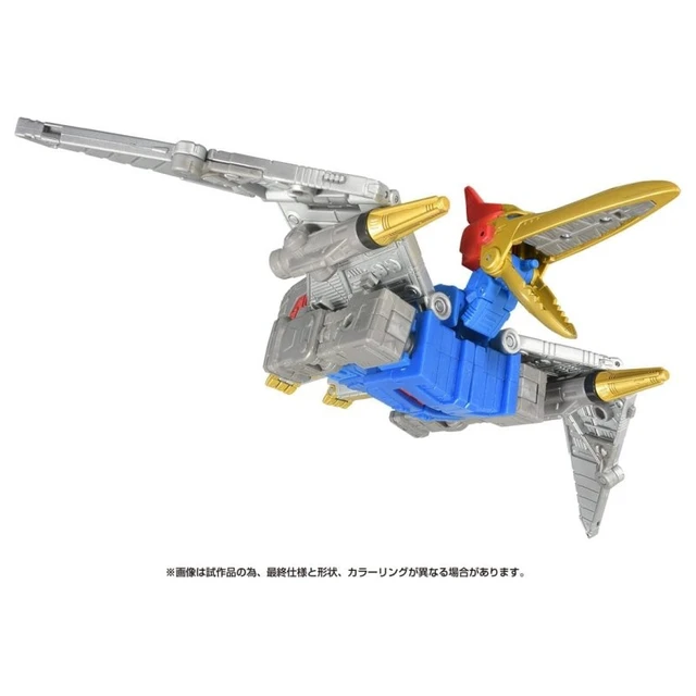 Alt view image 7 of 7 - Transformers Studio Series SS-132 Swoop