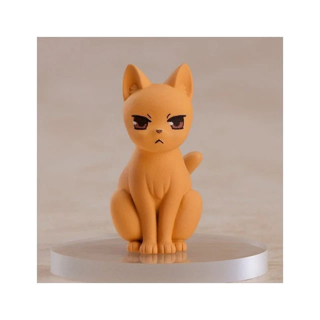 Alt view image 4 of 4 - Nendoroid Kyo Sohma (Fruits Basket)