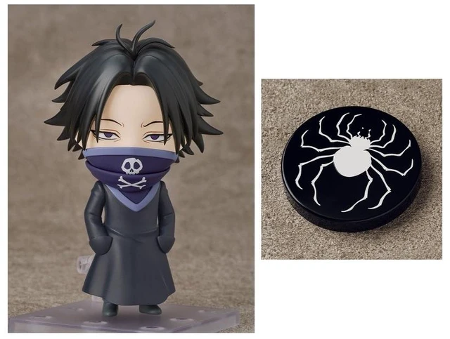 Main image of Nendoroid Feitan (HUNTER×HUNTER)