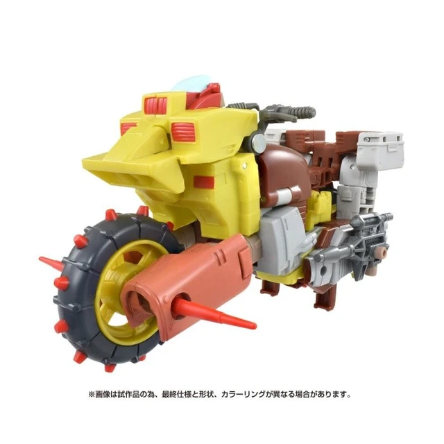 Alt view image 2 of 5 - Transformers Studio Series SS-125 Scrapheap