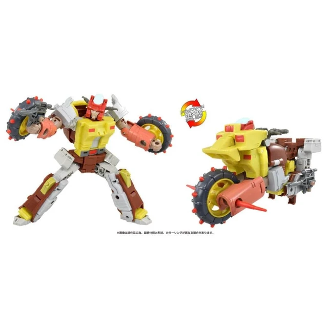 Alt view image 5 of 5 - Transformers Studio Series SS-125 Scrapheap