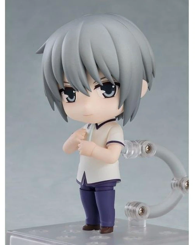 Main image of Nendoroid Yuki Sohma (Fruits Basket)