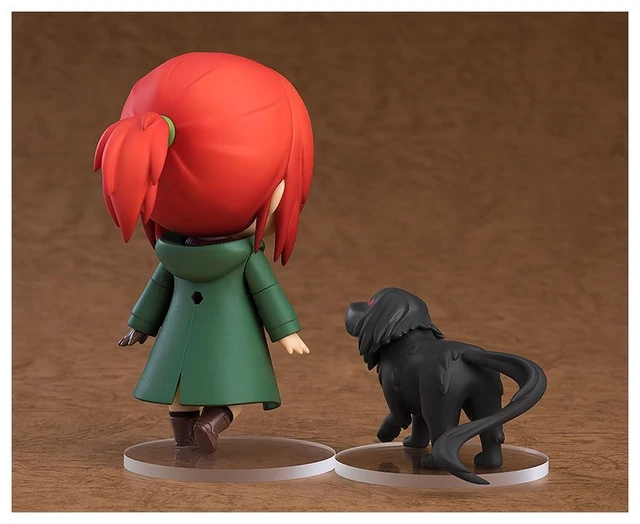 Alt view image 4 of 5 - Nendoroid Chise Hatori SEASON 2 Ver. (The Ancient Magus' Bride)