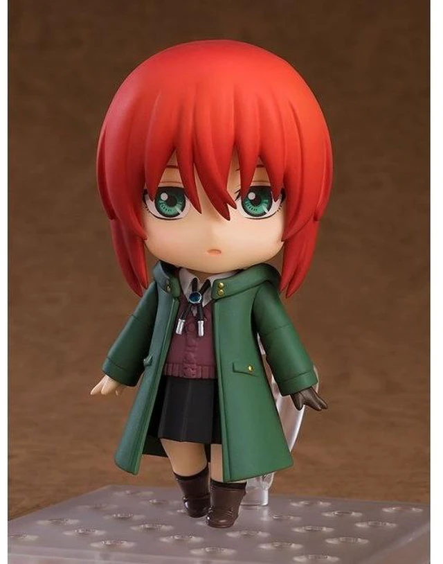 Main image of Nendoroid Chise Hatori SEASON 2 Ver. (The Ancient Magus' Bride)