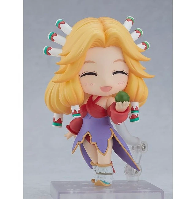 Alt view image 3 of 3 - Nendoroid Serafina (Legend of Mana -The Teardrop Crystal-)