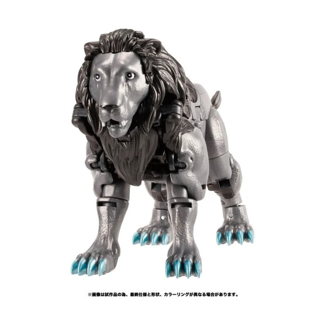 Alt view image 2 of 7 - Transformers Legacy TL-46 Nemesis Leo Prime