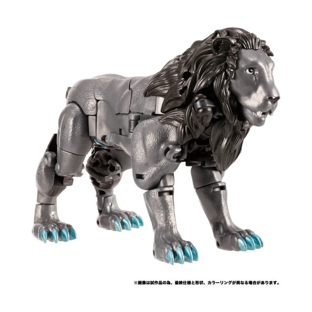 Alt view image 4 of 7 - Transformers Legacy TL-46 Nemesis Leo Prime