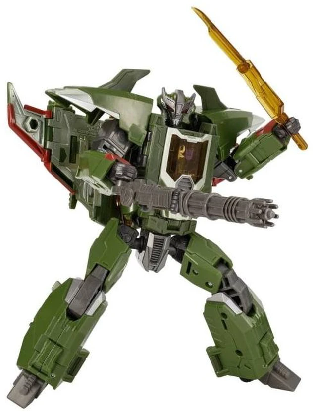 Main image of Transformers Legacy TL-35 Skyquake