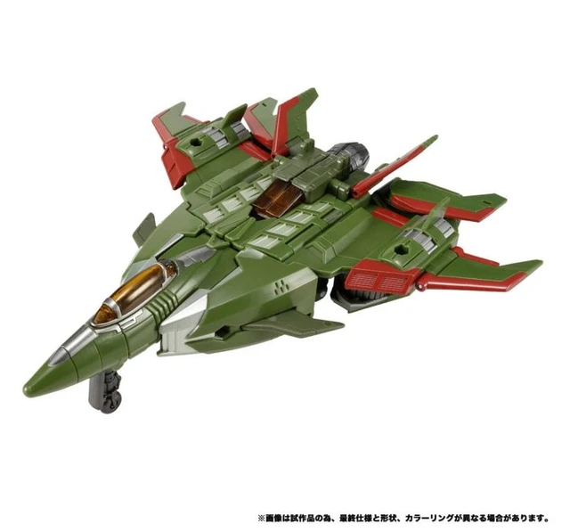 Alt view image 2 of 7 - Transformers Legacy TL-35 Skyquake