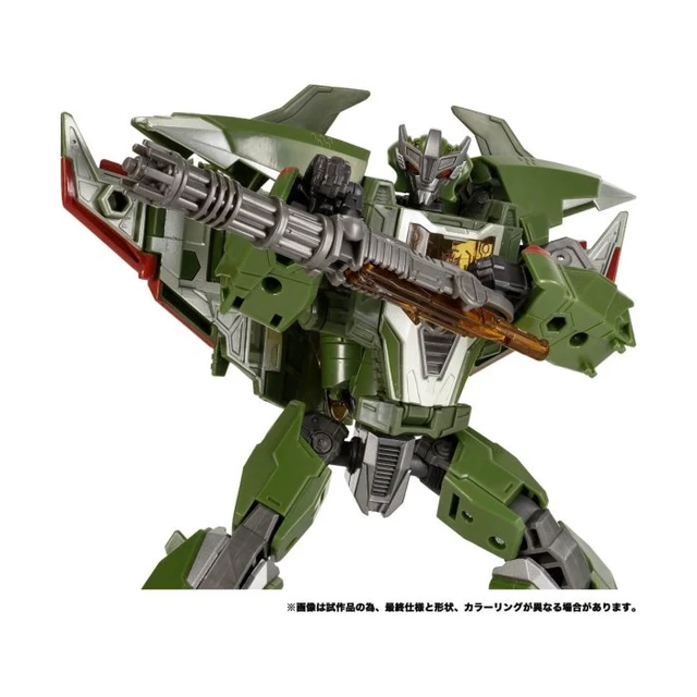 Alt view image 3 of 7 - Transformers Legacy TL-35 Skyquake
