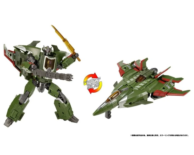 Alt view image 7 of 7 - Transformers Legacy TL-35 Skyquake