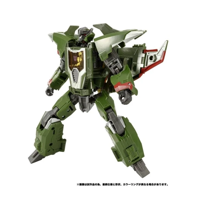Alt view image 5 of 7 - Transformers Legacy TL-35 Skyquake
