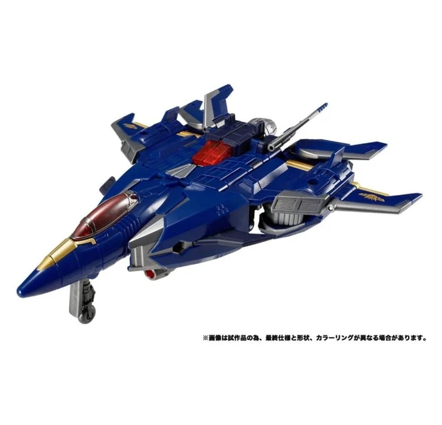 Alt view image 2 of 6 - Transformers Legacy TL-57 Dreadwing