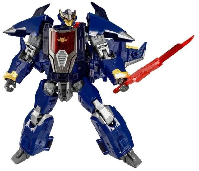 Main image of Transformers Legacy TL-57 Dreadwing