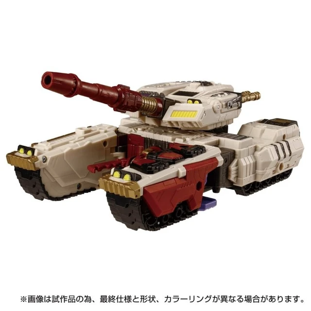 Alt view image 2 of 6 - Transformers Legacy TL-87 Galvatron (Armada Universe)