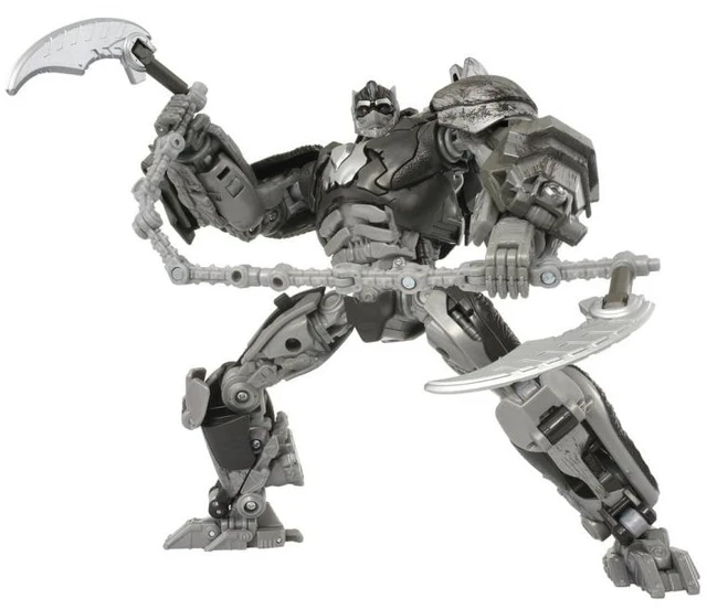 Main image of Transformers Studio Series SS-146 Apelinq