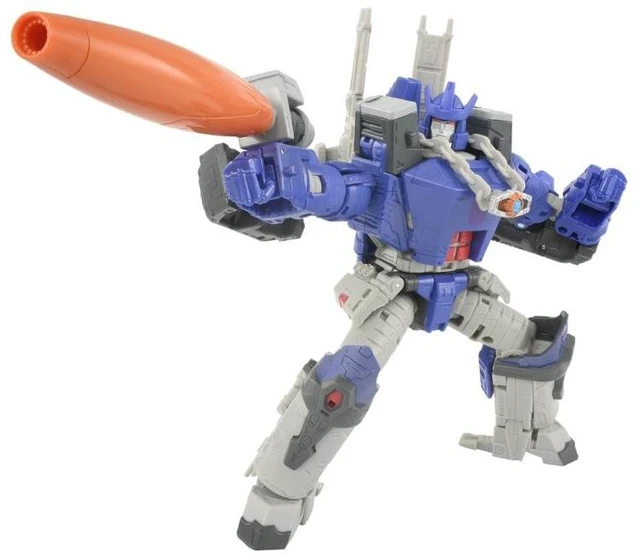 Main image of Transformers Studio Series SS-145 Galvatron