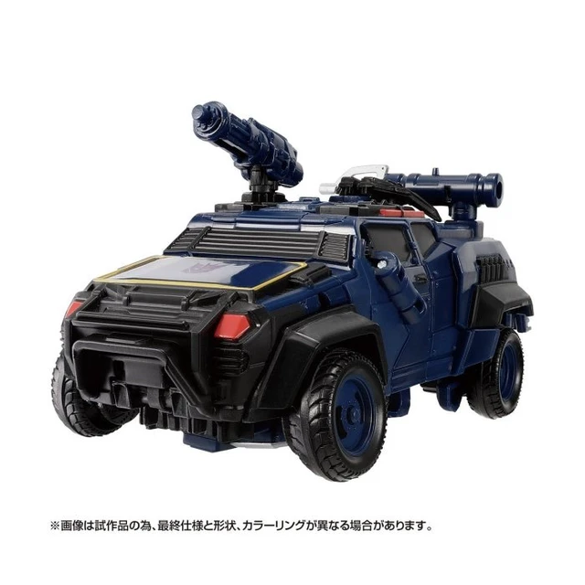 Alt view image 5 of 7 - Transformers: Reactivate Optimus Prime & Soundwave Set