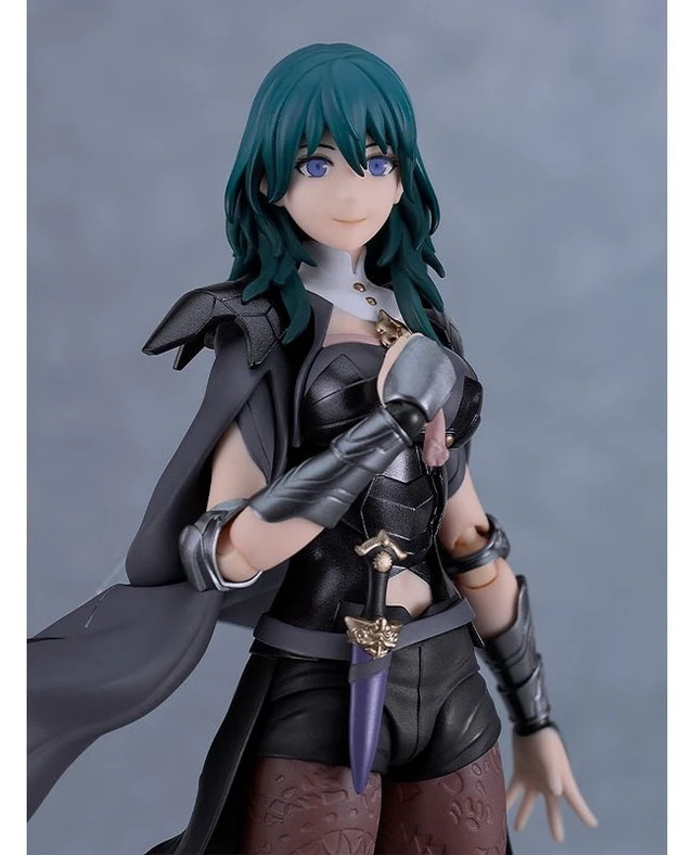 Alt view image 6 of 7 - figma Byleth (Fire Emblem: Three Houses)
