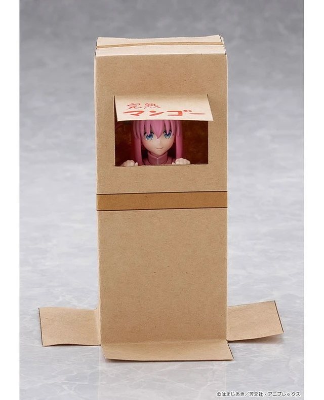 Alt view image 6 of 7 - figma Hitori Gotoh (Bocchi the Rock!)