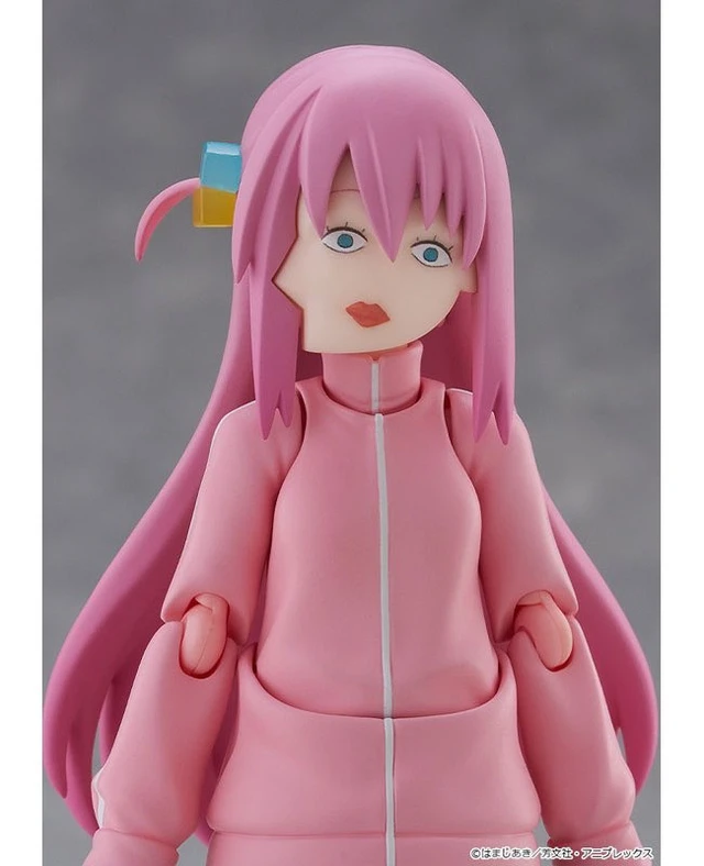 Alt view image 7 of 7 - figma Hitori Gotoh (Bocchi the Rock!)