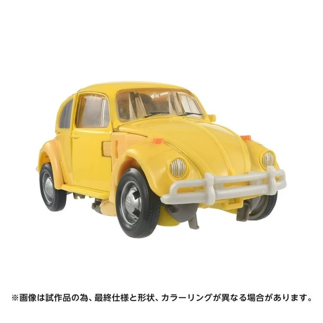 Alt view image 2 of 5 - Transformers Studio Series TS-13 Bumblebee