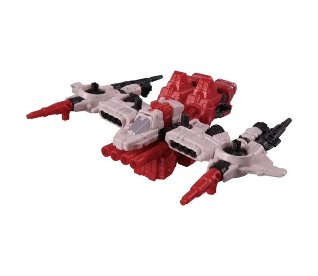 Alt view image 2 of 3 - Transformers Siege SG-18 Sixgun