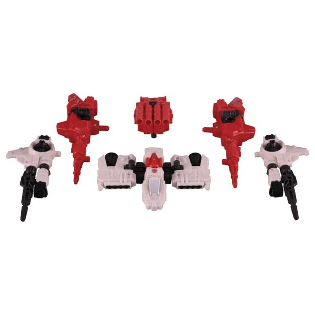 Alt view image 3 of 3 - Transformers Siege SG-18 Sixgun