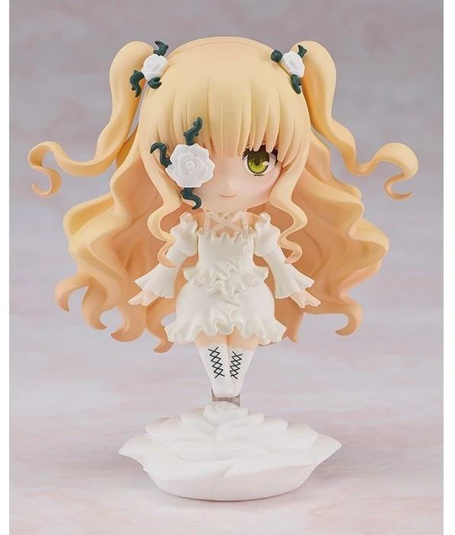 Main image of Nendoroid Kirakishou (Rozen Maiden)