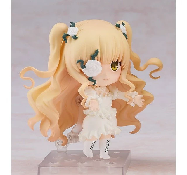 Alt view image 3 of 3 - Nendoroid Kirakishou (Rozen Maiden)