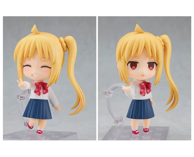 Alt view image 2 of 7 - Nendoroid Nijika Ijichi (Bocchi the Rock!)