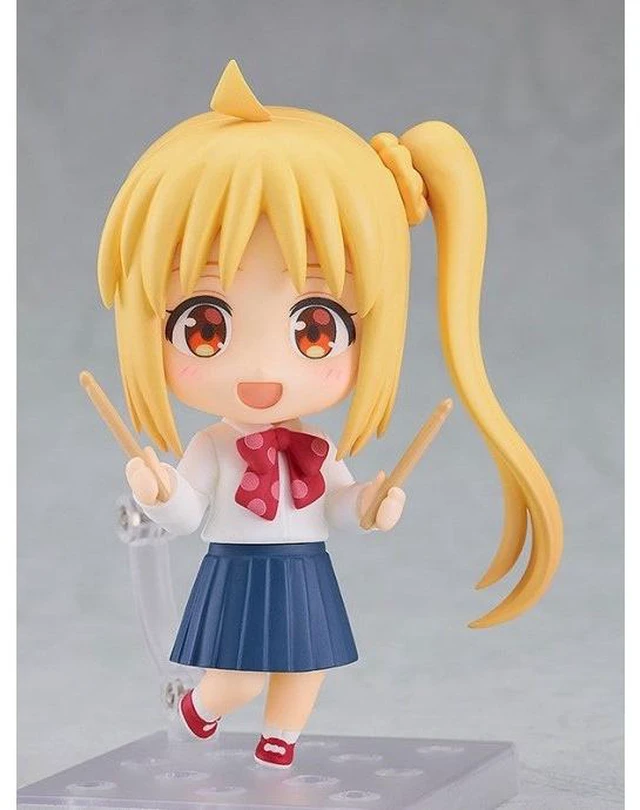 Main image of Nendoroid Nijika Ijichi (Bocchi the Rock!)