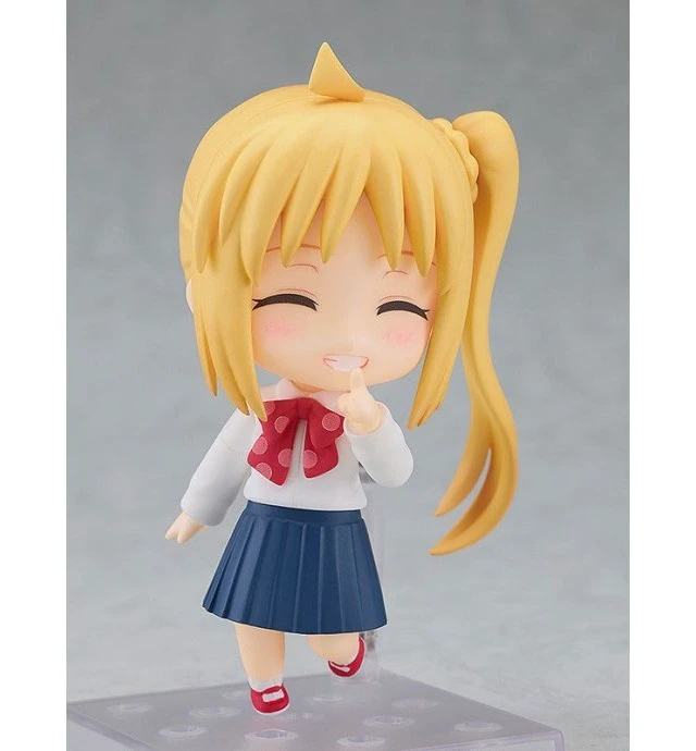 Alt view image 3 of 7 - Nendoroid Nijika Ijichi (Bocchi the Rock!)